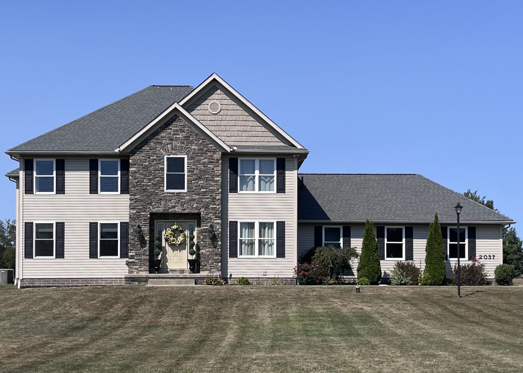 Custom Home Building Process in North Canton, Ohio