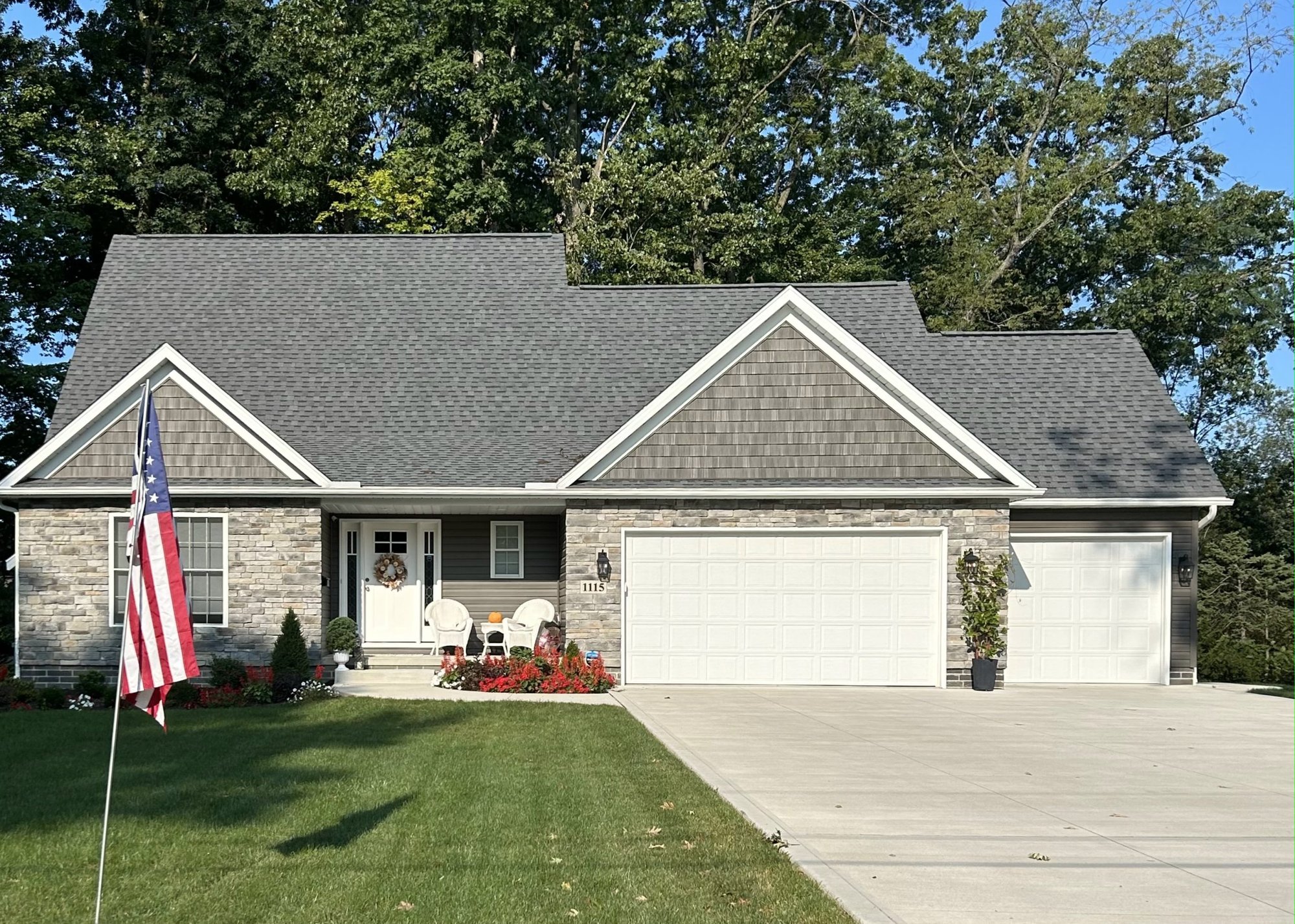 Custom Home Building Process in North Canton, Ohio