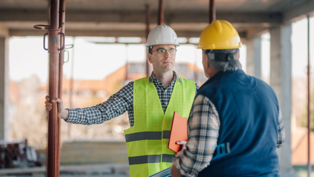 cost per square foot to build a house​