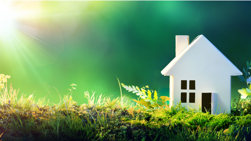 green home builders​