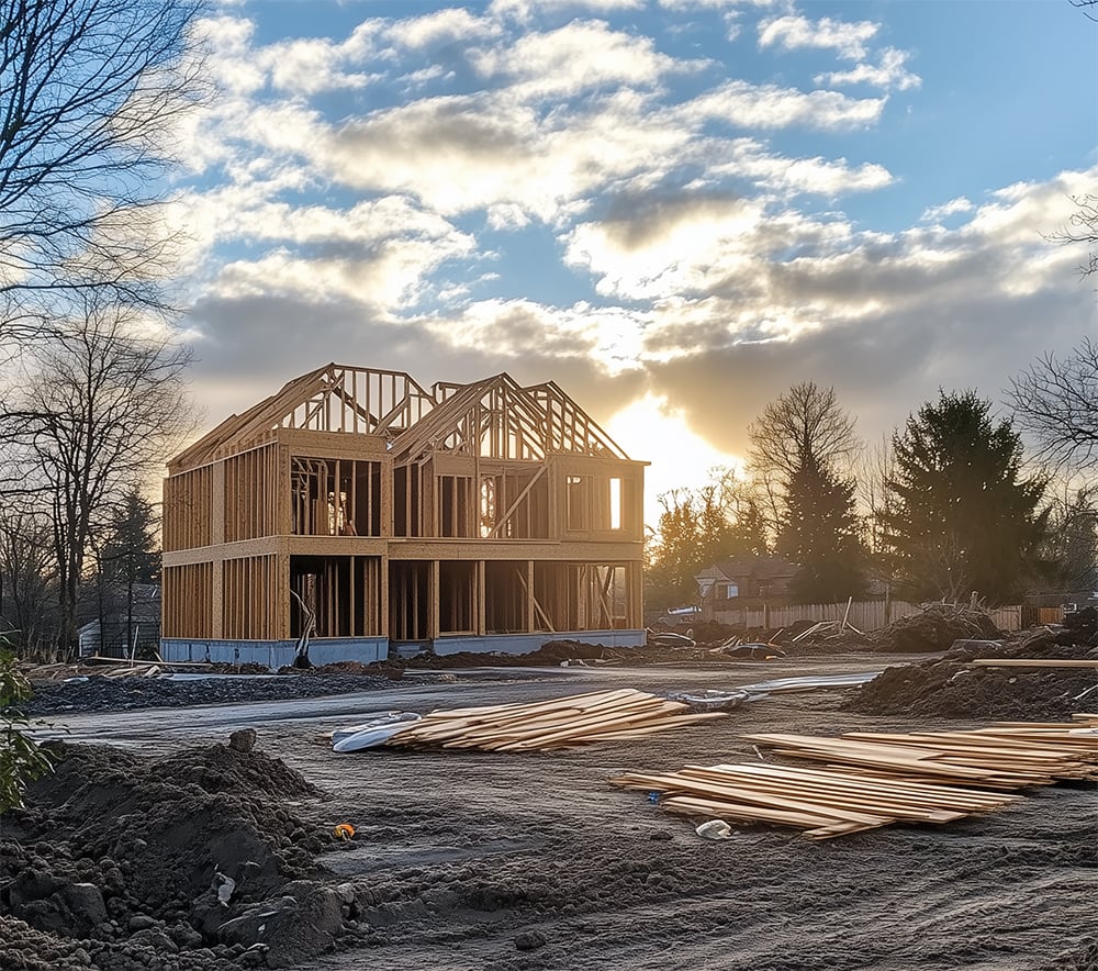 Lemmon Homes - Construction Loans
