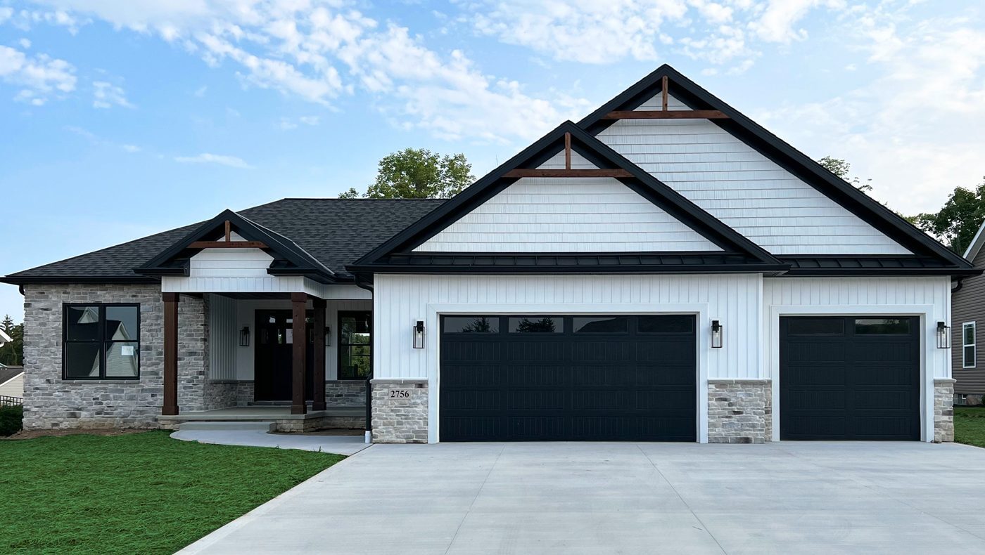 Watson Modern Farmhouse