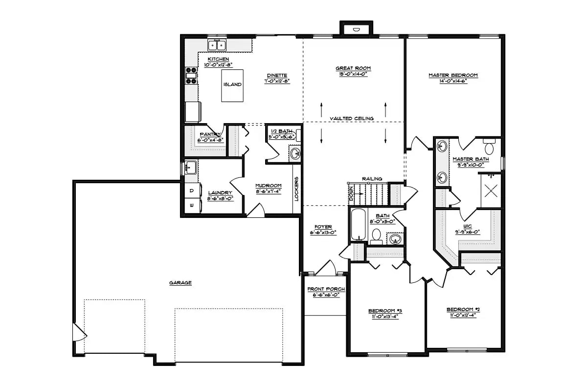 Palmer-Floorplan