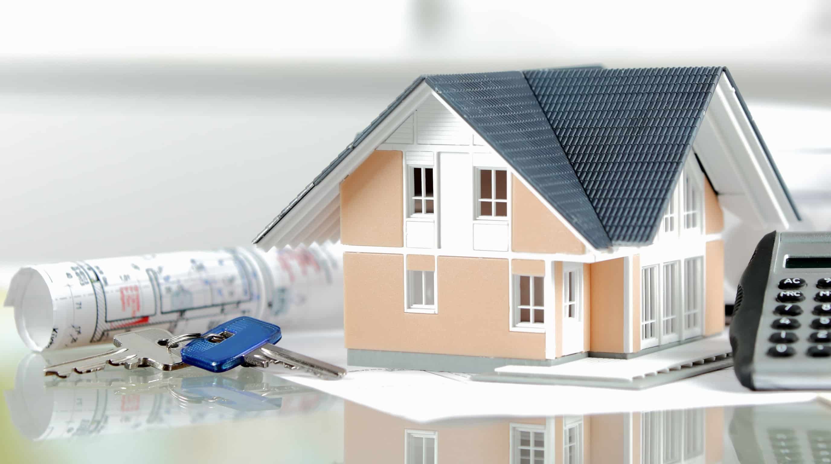 Budgeting & Financing Your New Home Build